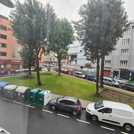 Residencial Gara Cerca Del Centro Apartment La Laguna  Ngoại thất bức ảnh