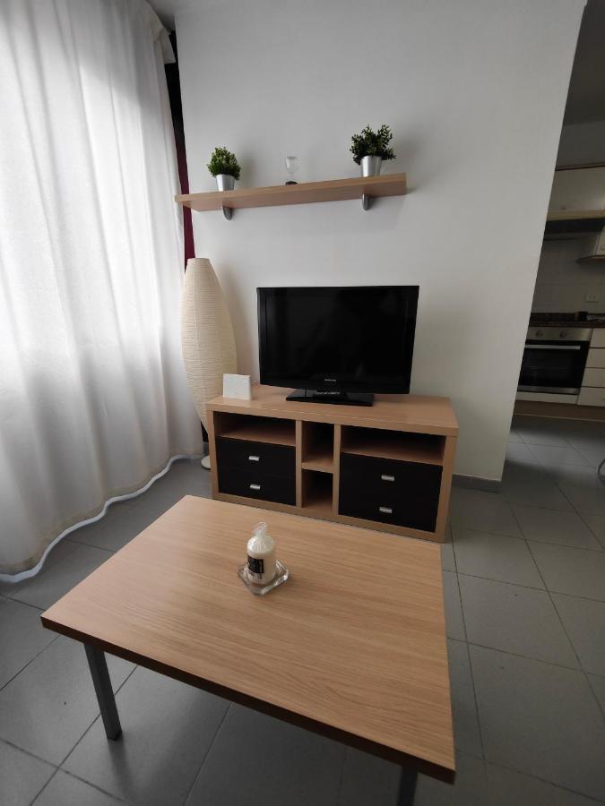 Residencial Gara Cerca Del Centro Apartment La Laguna  Ngoại thất bức ảnh