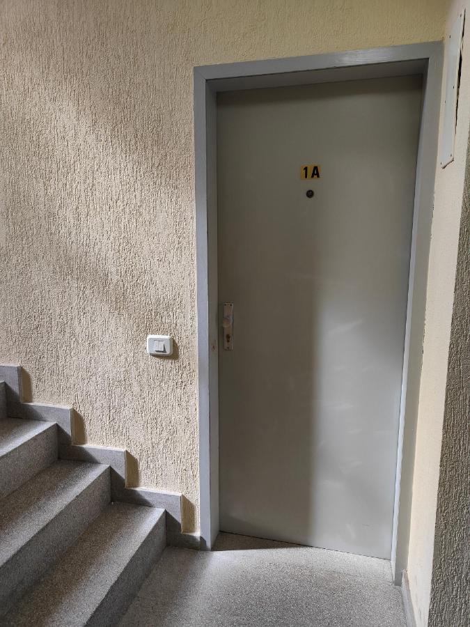 Residencial Gara Cerca Del Centro Apartment La Laguna  Ngoại thất bức ảnh