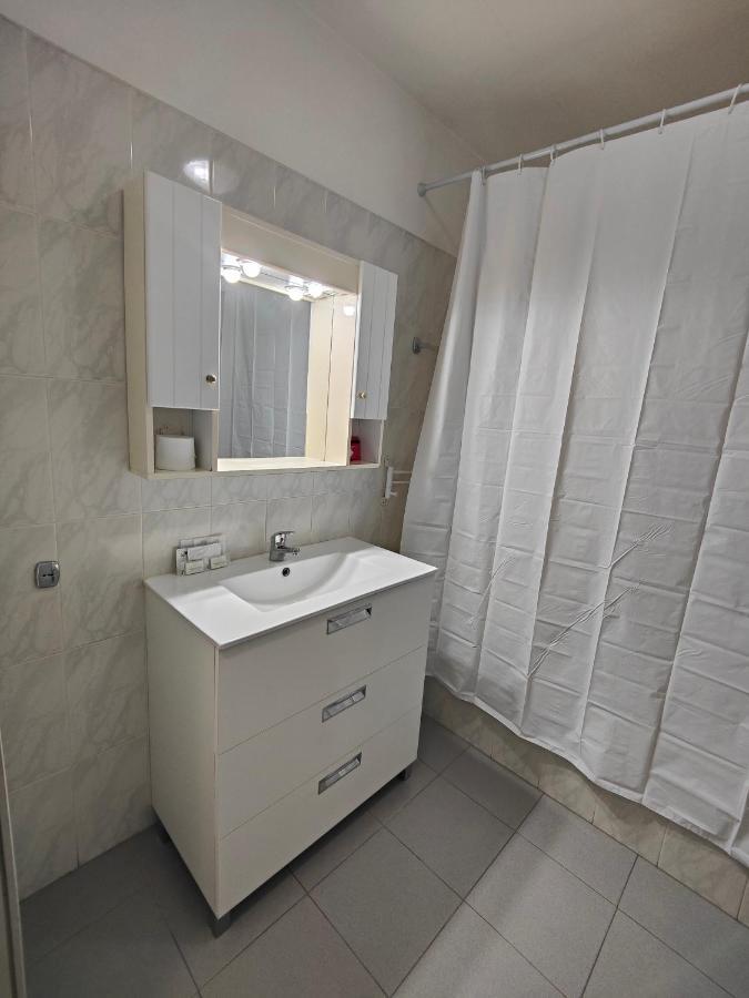 Residencial Gara Cerca Del Centro Apartment La Laguna  Ngoại thất bức ảnh