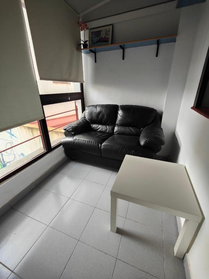 Residencial Gara Cerca Del Centro Apartment La Laguna  Ngoại thất bức ảnh