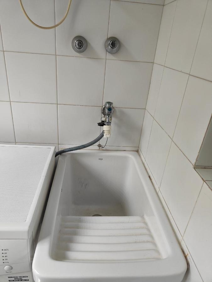 Residencial Gara Cerca Del Centro Apartment La Laguna  Ngoại thất bức ảnh